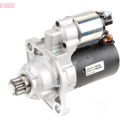 Denso | Anlasser