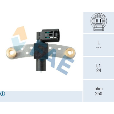 FAE Impulsgeber, Kurbelwelle 79027