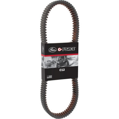 Suzuki-Motorantriebsriemen 37 X 943 G-Force™ C12™ 9823-01014