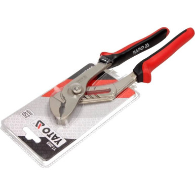 YT-2069 Wasserpumpenzange 250Mm YT-2069 Wasserpumpenzange 250Mm