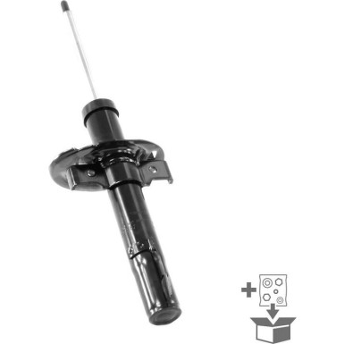 MONROE ORIGINAL-Gasdämpfer VA | RENAULT Megane II 02 | G16387 MONROE ORIGINAL-Gasdämpfer VA | RENAULT Megane II 02 | G16387