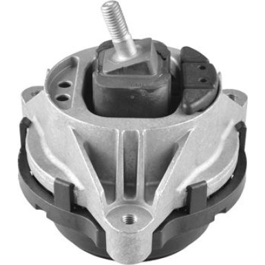 TEDGUM_TD Lagerung, Motor | TED27306