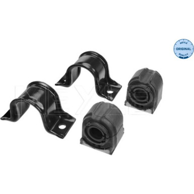 15 308 175 Stabilagersatz VA li/re MERCEDES Sprinter,VW Crafter 06 MEYLE-ORIGINAL-KIT: Better solution for you 100 615 0011/S