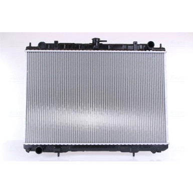 Wasserkühler PKW | Nissan X-Trail 01 | 606160 Wasserkühler PKW | Nissan X-Trail 01 | 606160