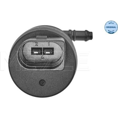 Waschwasserpumpe, Scheibenrein | 1009550006