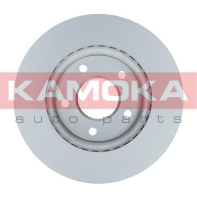 KAMOKA Bremsscheibe | 103115
