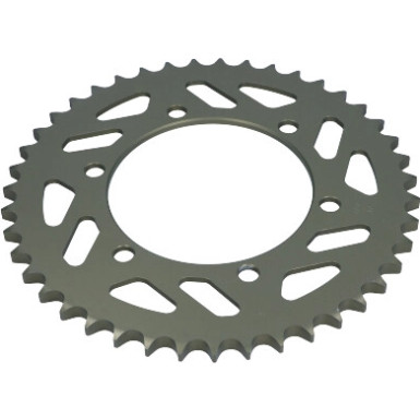 AFAM Kettenrad ALU 43 Zähne | für 530, YAM R1 | 13813-43