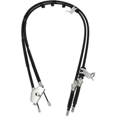 1190530 Seilzug, Feststellbremse