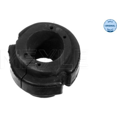 17 308 031 Stabilager VA DM 27mm AUDI A4,A8,VW Passat 94 MEYLE-ORIGINAL: True to OE 1004110026