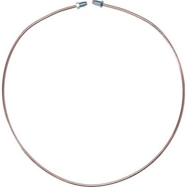 KAMOKA Bremsleitung 1173135