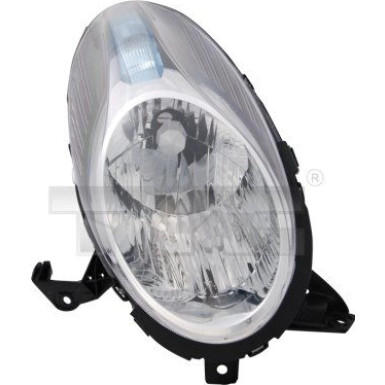 TYC Suchscheinwerfer 20-11925-05-2