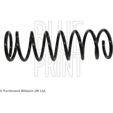BluePrint Fahrwerksfeder | ADM588350