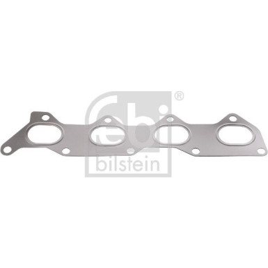FEBI BILSTEIN Dichtung, Abgaskrümmer 45977