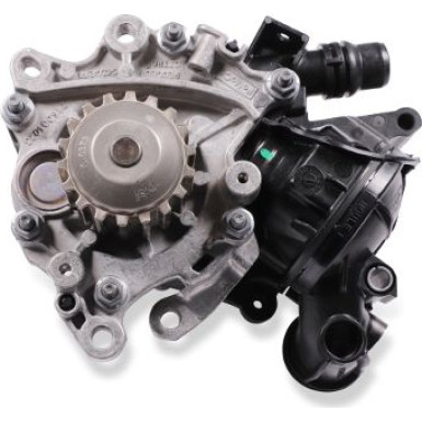 HEPU Wasserpumpe P1901-TH