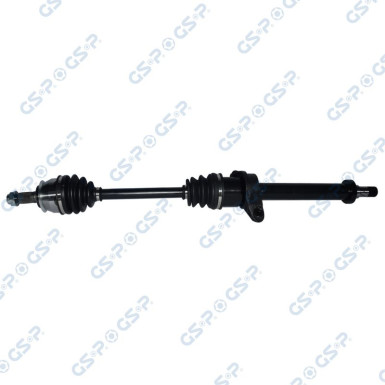 GSP Antriebswelle 205045 GSP Antriebswelle 205045