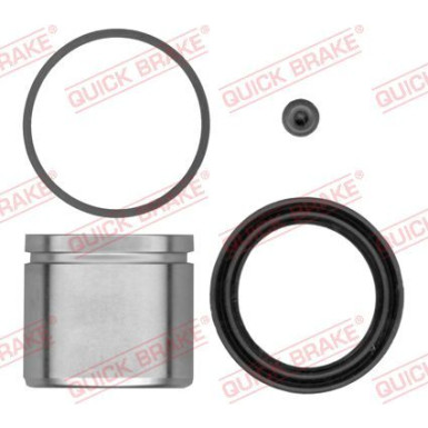 REPARATURSATZ, BREMSSATTEL | QB114-5200 REPARATURSATZ, BREMSSATTEL | QB114-5200