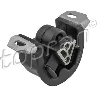 TOPRAN Motoraufhängung 201391
