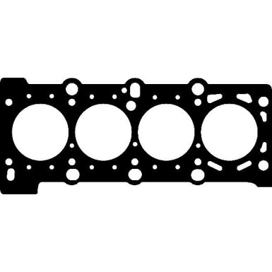 414832P Dichtung, Zylinderkopf