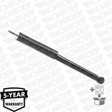 MONROE ORIGINAL-Gasdämpfer HA | SUZUKI Swift III 05 | G1120
