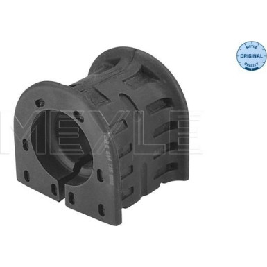 72 308 109 Stabilis.Lager HA li/re RENAULT Master III 14 MEYLE-ORIGINAL: True to OE 6147150000