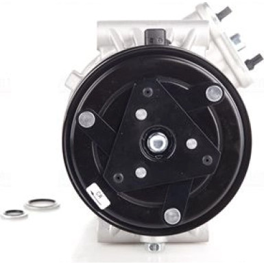 Kompressor PKW Fiat 500 L 14 FIRST FIT 890339