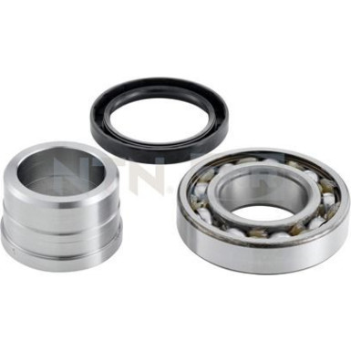 SNR Radlagersatz R177.23 SNR Radlagersatz R177.23