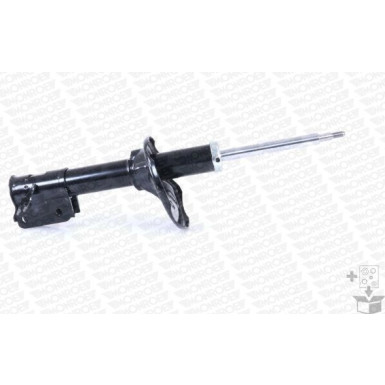 SENSA-TRAC-Stoßdämpfer VA li | HYUNDAI Santa Fe 02-06 | 71436