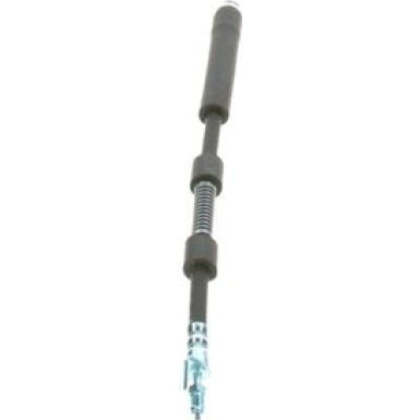 Bremsschlauch VA | FORD Transit 02 | 1987476059