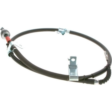 Handbremsseil | HYUNDAI i10 13 | 1987482838