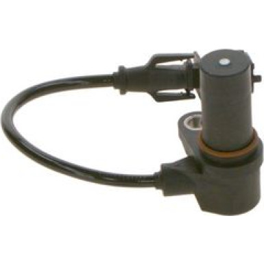 0 281 002 717 Impulsgeber, Kurbelwelle 0 281 002 717 Impulsgeber, Kurbelwelle