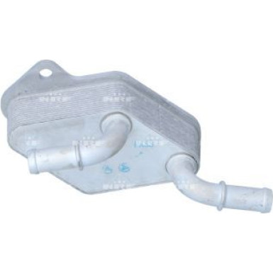 Ölkühler, Motoröl EASY FIT NRF31346