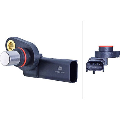 HELLA Sensor, Nockenwellenposition 6PU 009 168-621