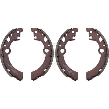 9047 Bremsbackensatz