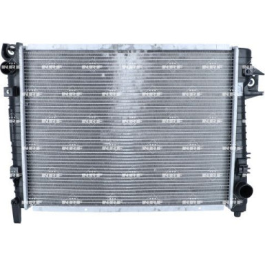 Kühler, Motorkühlung | NRF53712 Kühler, Motorkühlung | NRF53712
