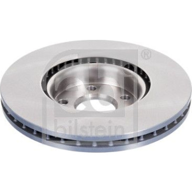 FEBI BILSTEIN Bremsscheibe