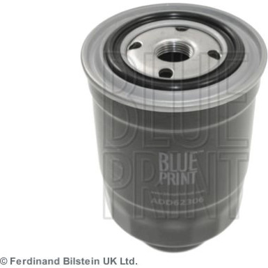 Kraftstofffilter Mitsubishi 1.8/2.5/2.8D/Td | ADD62306
