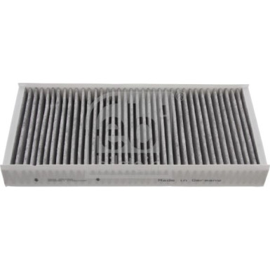 FEBI BILSTEIN Filter, Innenraumluft | 36028