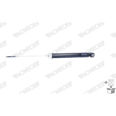 MONROE ORIGINAL-Gasdämpfer HA | DACIA Logan 04 | 23991 MONROE ORIGINAL-Gasdämpfer HA | DACIA Logan 04 | 23991