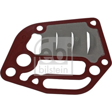 Ölfiltergehäuse Dichtung | 100560 Ölfiltergehäuse Dichtung | 100560