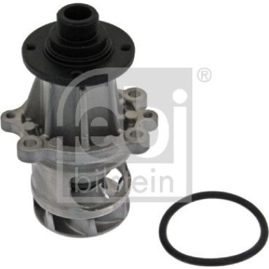 FEBI BILSTEIN Wasserpumpe | 01297