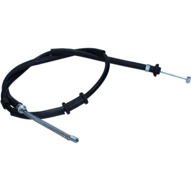 32-1040 Seilzug, Feststellbremse