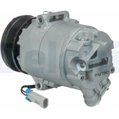 Kompressor, Klimaanlage | TSP0155142