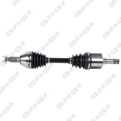 GSP Antriebswelle 221045 GSP Antriebswelle 221045