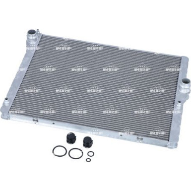 NRF Kühler, Motorkühlung 550134