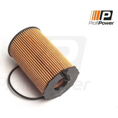 PROFIPOWER Ölfilter | 1F0158