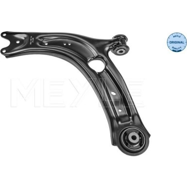 20 304 003 Querlenker VA li SEAT,SKODA,VW 14 MEYLE-ORIGINAL: True to OE 1160500195