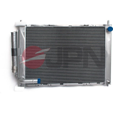 JPN Kühler, Motorkühlung 60C9216-JPN