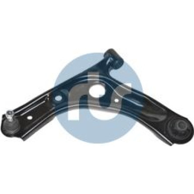 RTS Lenker, Radaufhängung 96-90536-2