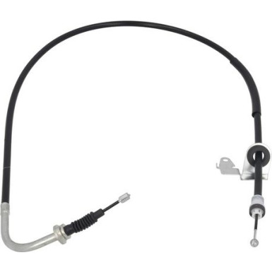 KAMOKA Seilzug, Feststellbremse 1190184