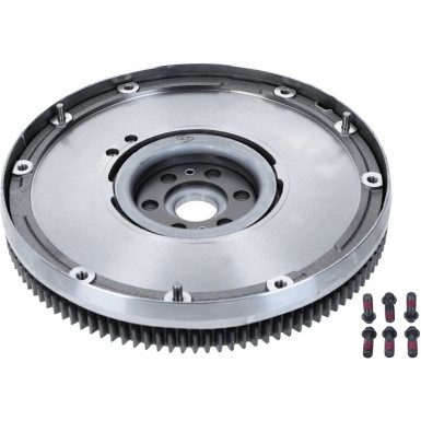 SACHS Schwungrad 6366 000 057 Zwei-Massen-Schwungrad